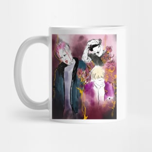 Wisp Mug